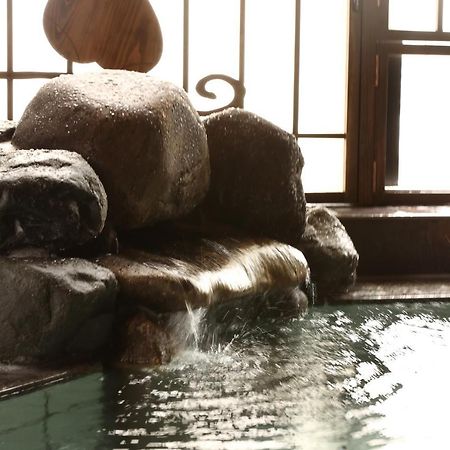 Dormy Inn Okayama Natural Hot Spring מראה חיצוני תמונה