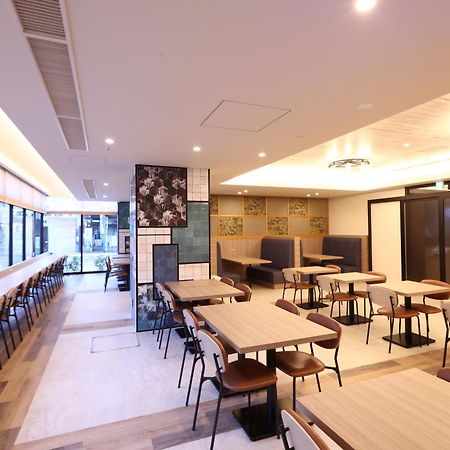 Dormy Inn Okayama Natural Hot Spring מראה חיצוני תמונה