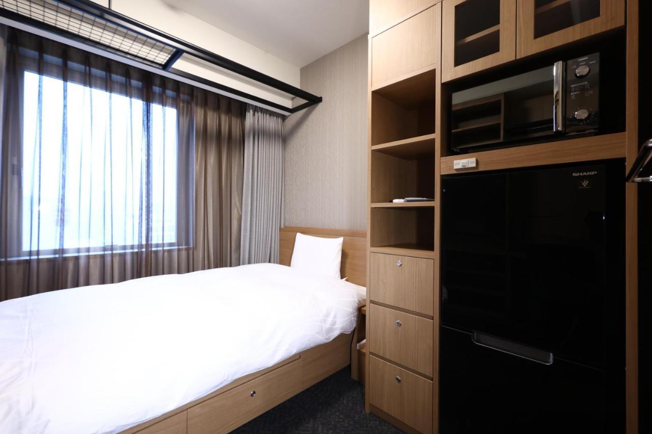 Dormy Inn Okayama Natural Hot Spring מראה חיצוני תמונה