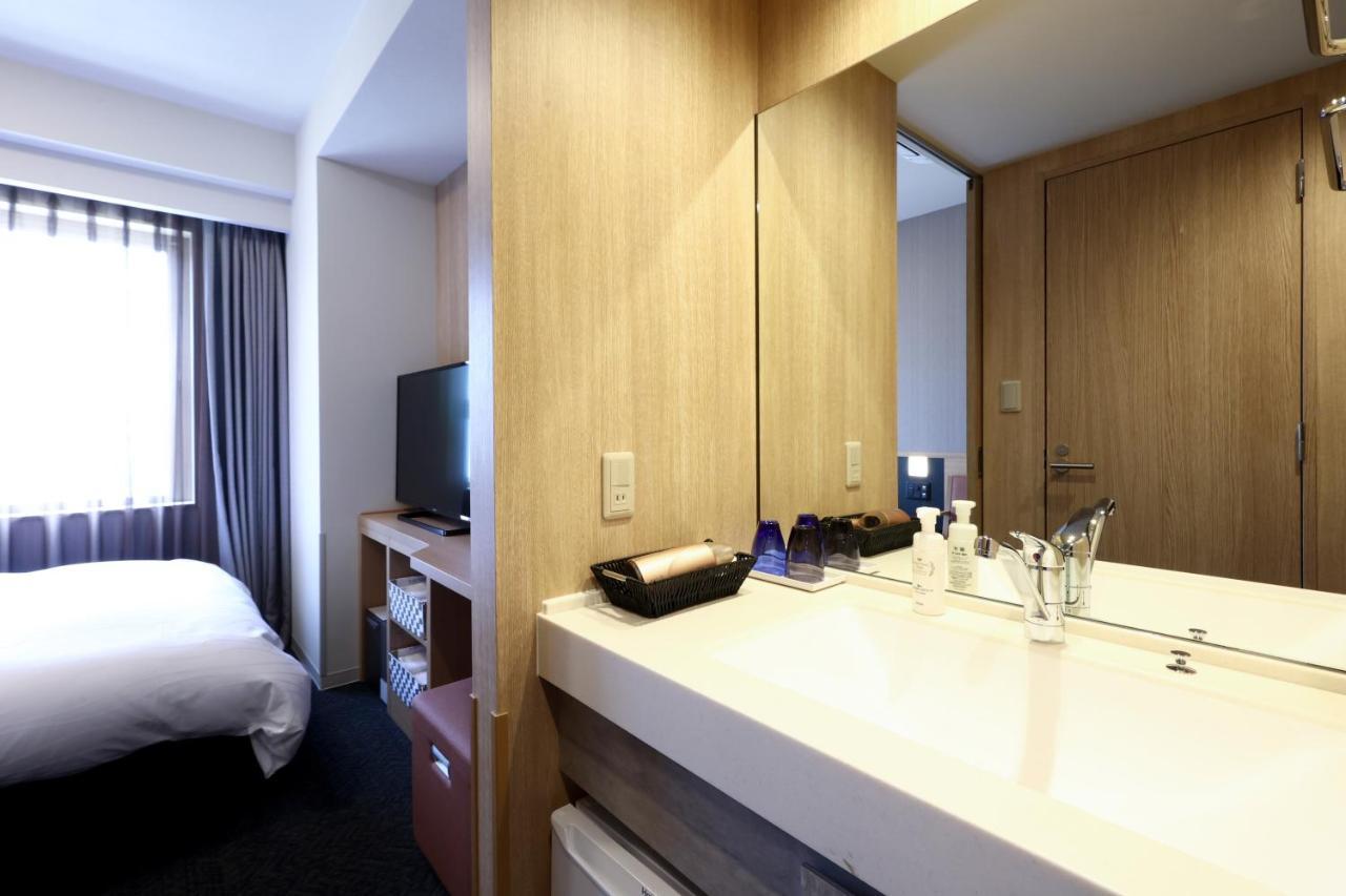 Dormy Inn Okayama Natural Hot Spring מראה חיצוני תמונה