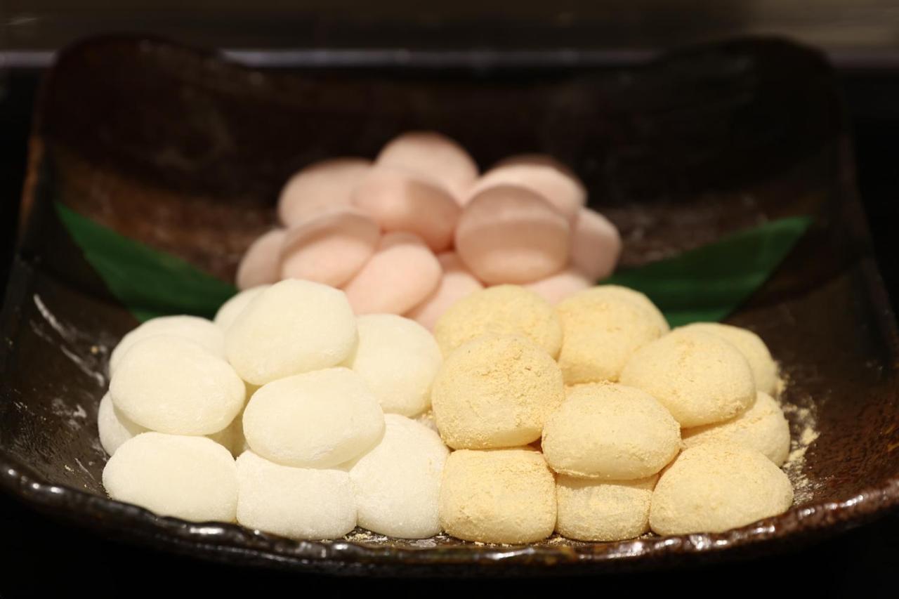 Dormy Inn Okayama Natural Hot Spring מראה חיצוני תמונה