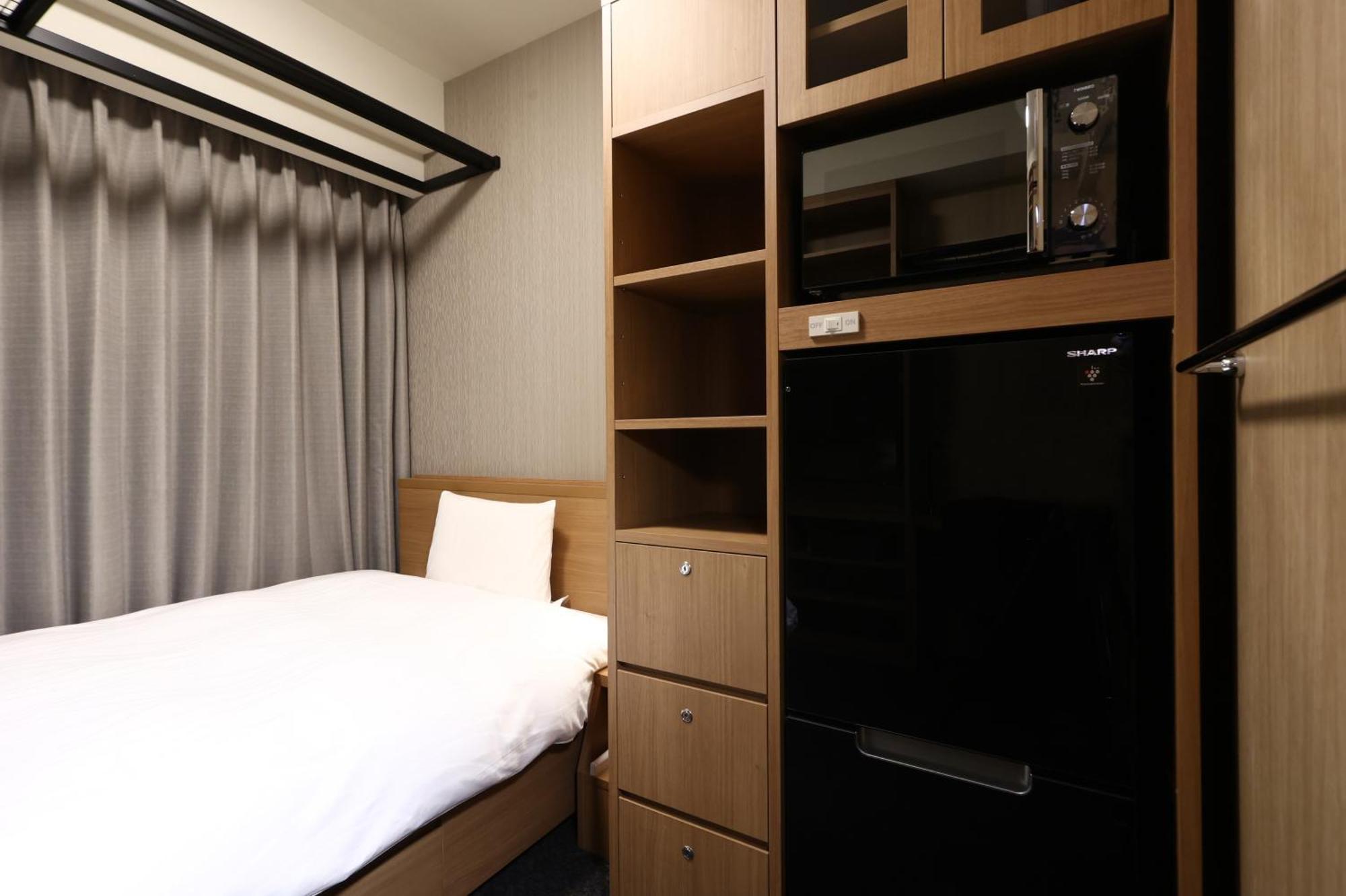 Dormy Inn Okayama Natural Hot Spring מראה חיצוני תמונה